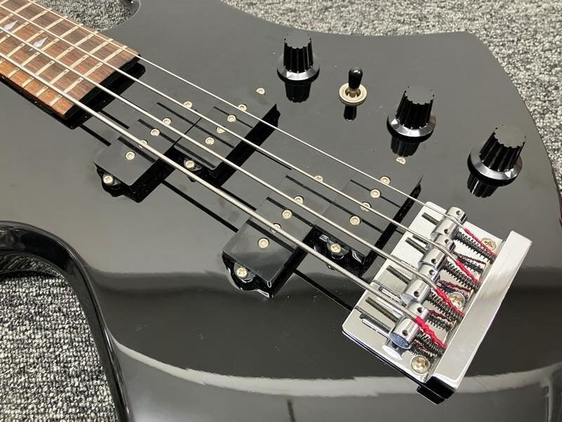 美品 Fernandes フェルナンデス Mocking Bird MB-65 FERNANDES MB-65 ?? / Mockingbird type Bass（中古）【楽器検索