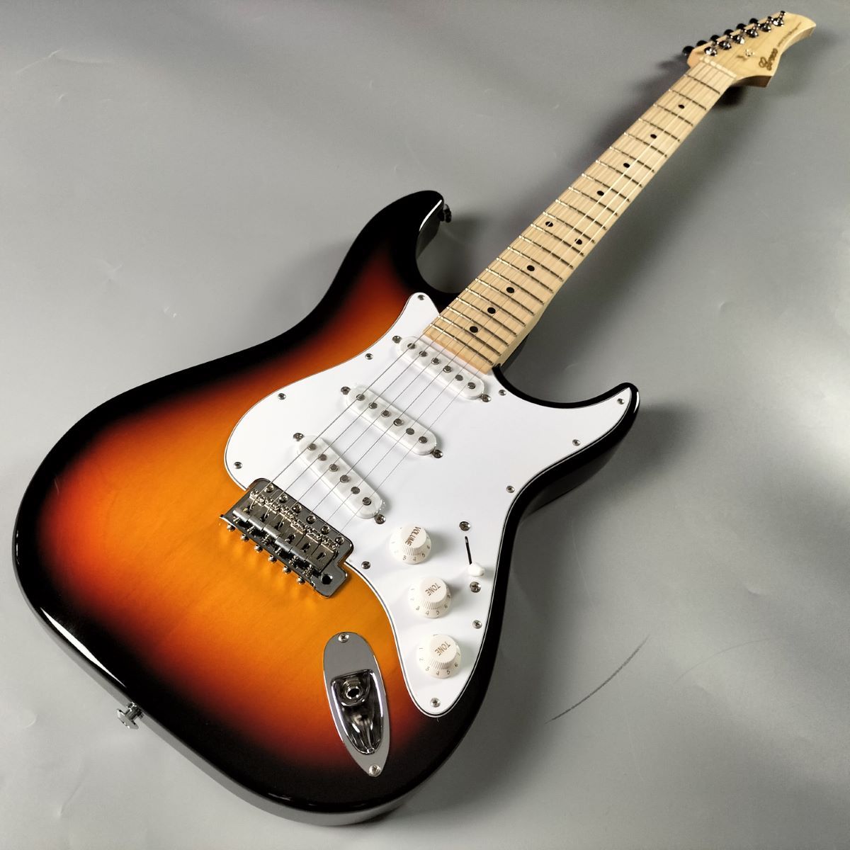 Greco WS-STD M SB エレキギター（新品/送料無料）【楽器検索