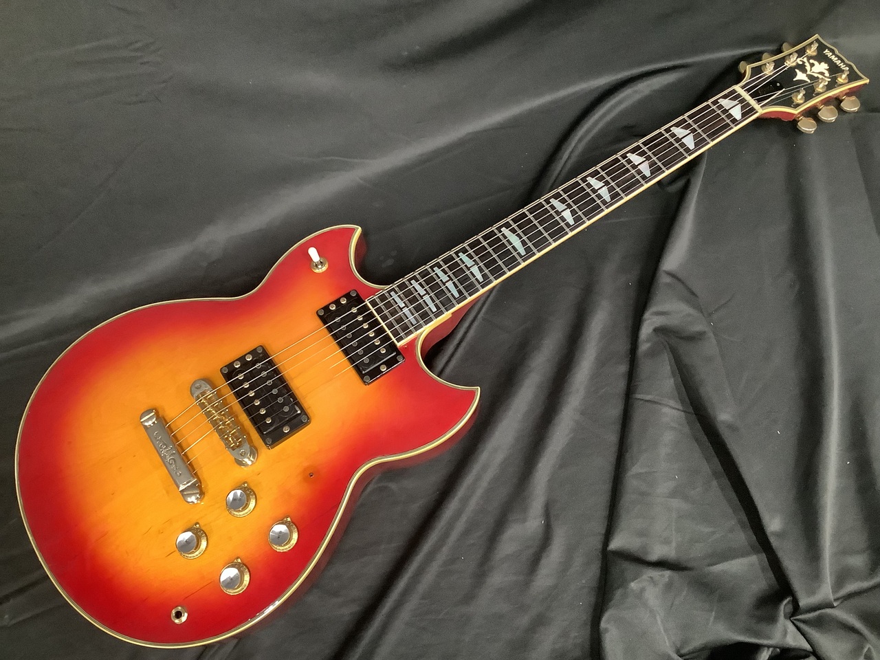 YAMAHA SG1000 1979年製 (ヤマハ SG ジャパンヴィンテージ)(中古 YAMAHA SG1000 1979年製 (ヤマハ SG ジャパンヴィンテージ)(中古