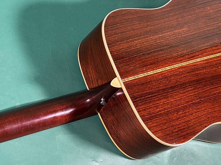 Martin D-28（ビンテージ）【楽器検索デジマート】