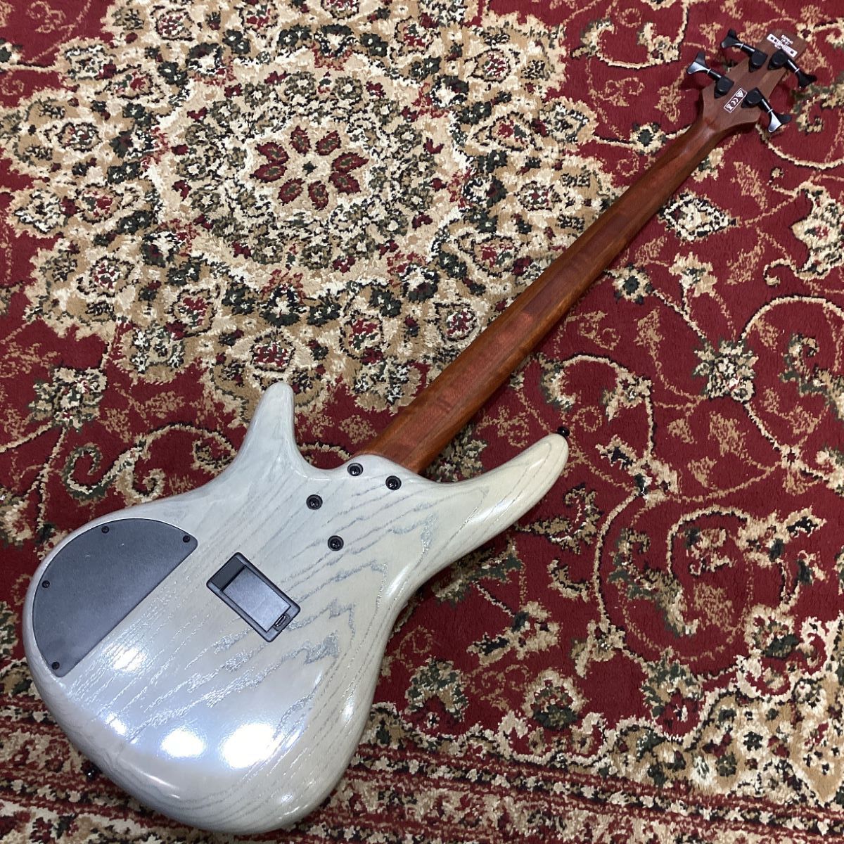 ベース Ibanez SSR640 Ibanez SSR640 アイバニーズ 【 アリオ橋本店 】 | 島村楽器