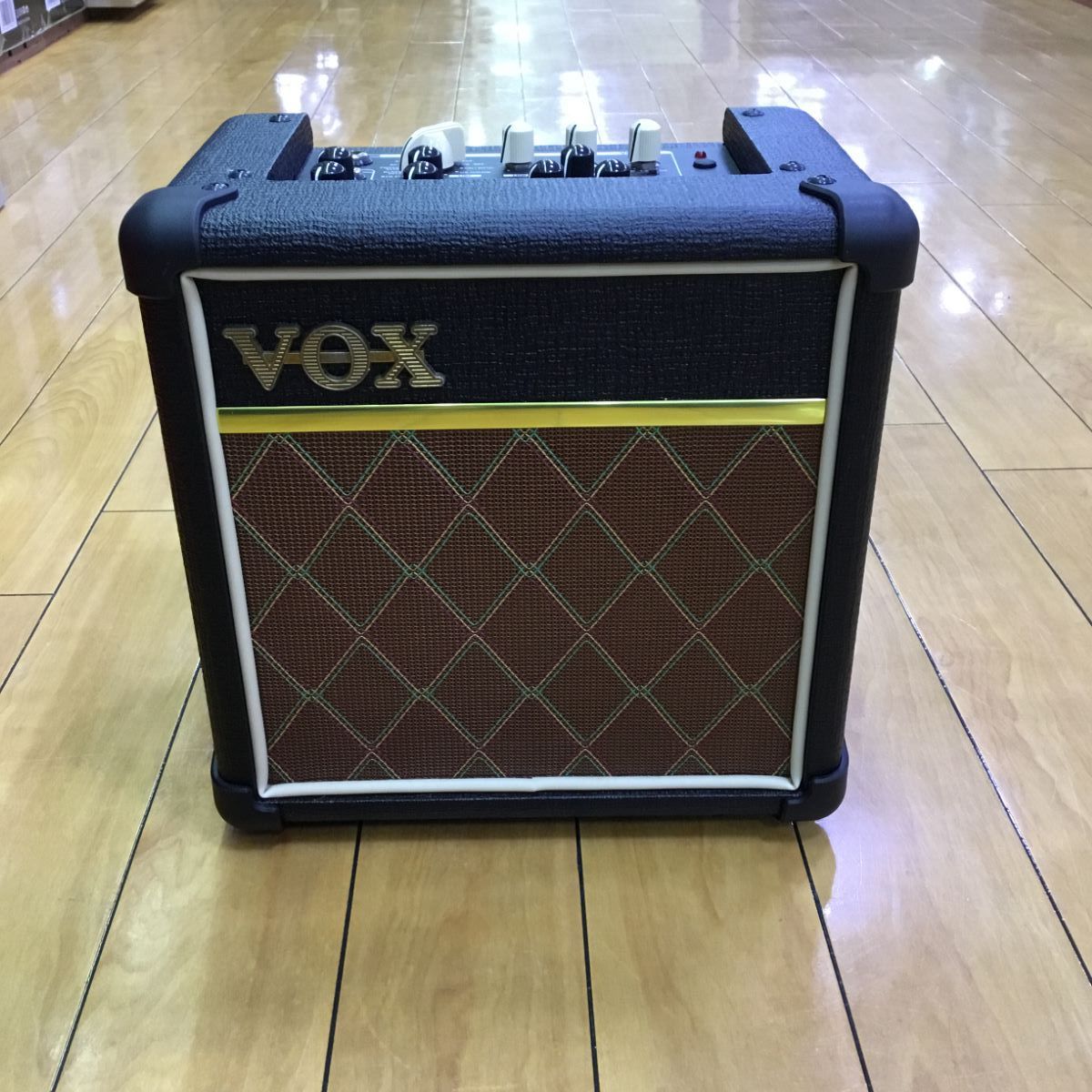 VOX MINI5-RM（中古）【楽器検索デジマート】