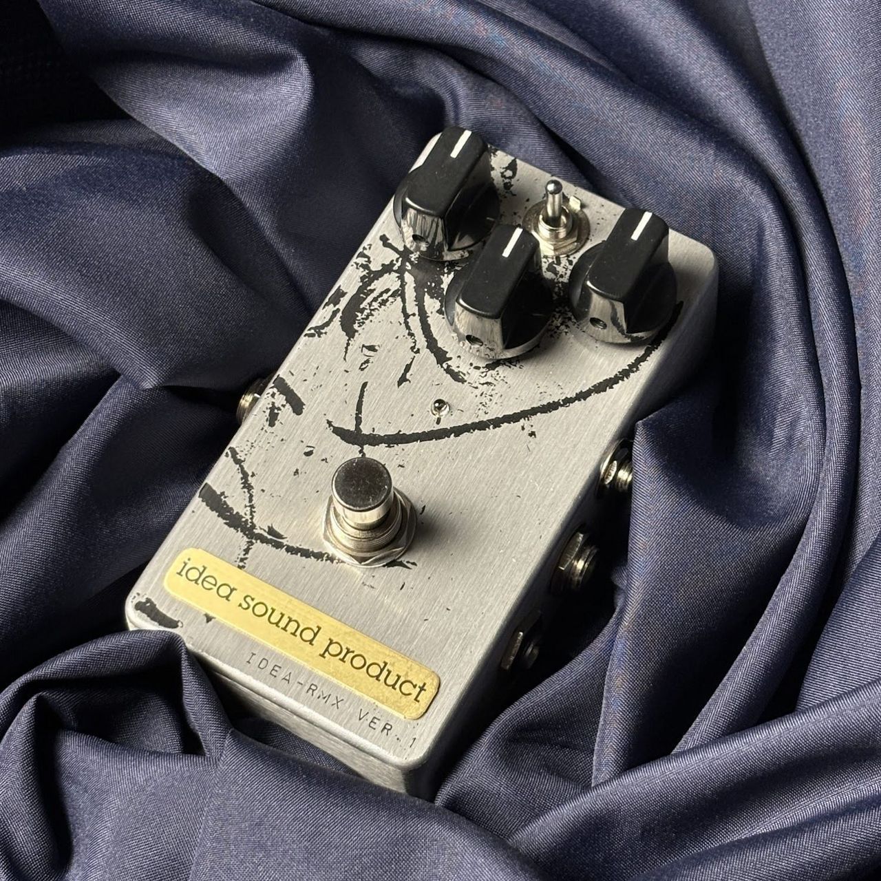 idea sound product IDEA-RMX ver.1【ブースター】（新品/送料無料