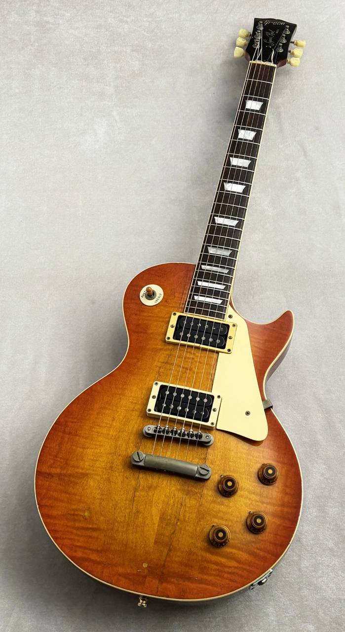 GRECO EGF 1200 フルオリジナル GRECO EGF 1200 フルオリジナル - メルカリ