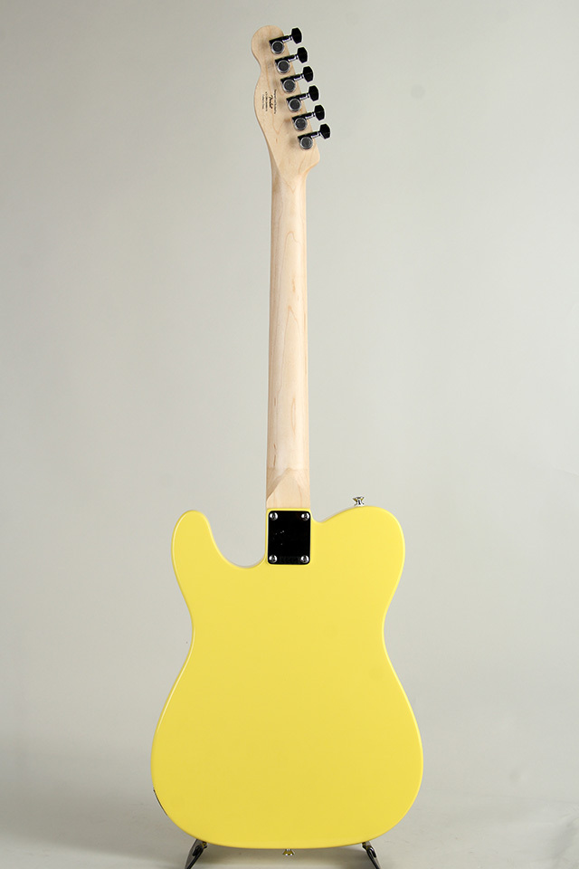 Squier by Fender Sonic Telecaster Laurel WP Canary Yellow【S/N