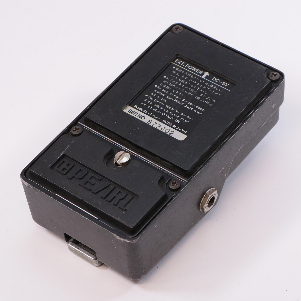 Pearl OD-05 オーバードライブ 【名古屋栄店】（中古）【楽器検索