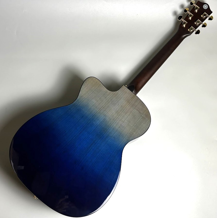 Headway HOC-SAKURA/JS Summer Blue Gradation S/N:JT250699【現物画像