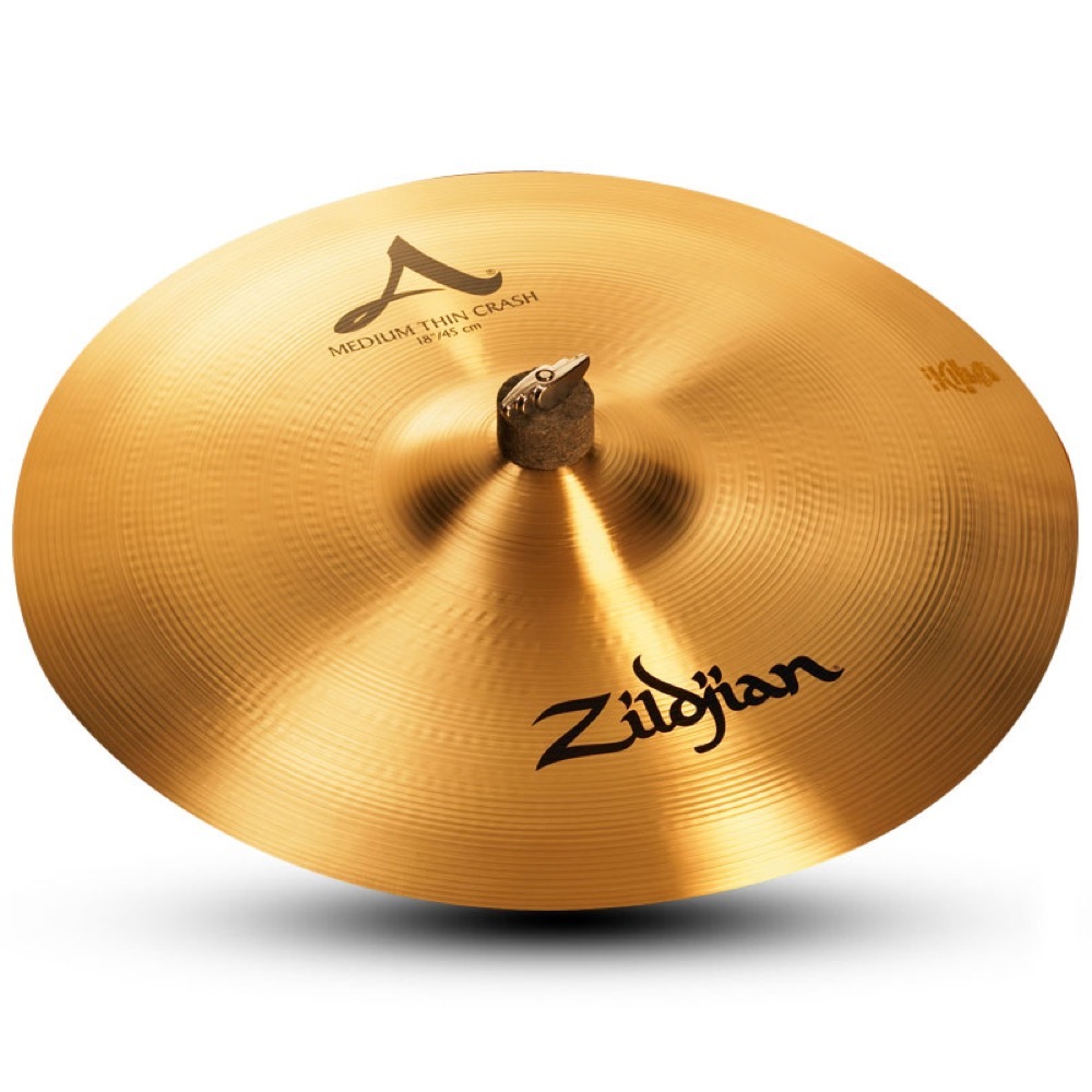 Zildjian A Zildjian 18