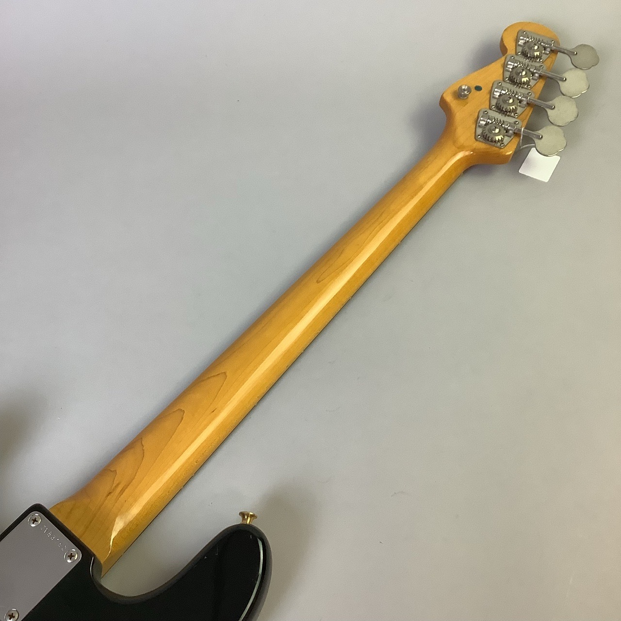 Squier by Fender SPB-50 JVシリアル（中古/送料無料）【楽器検索