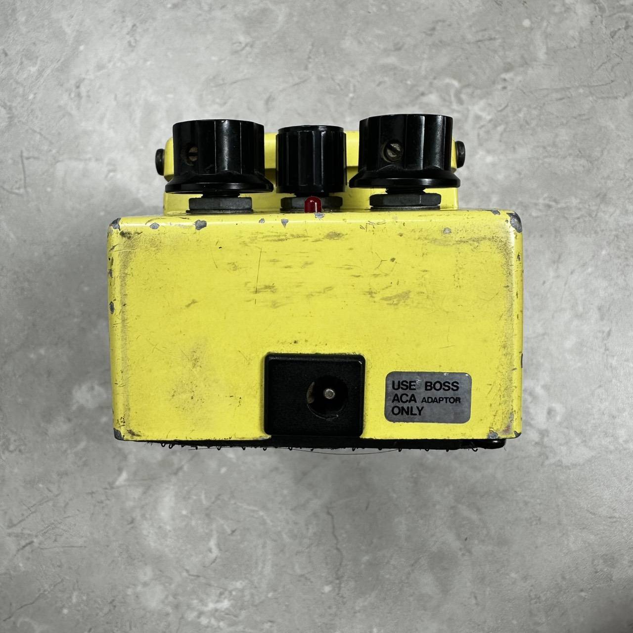 BOSS BOSS SD-1 SUPER OverDrive【現物画像】【鈴鹿店】（中古/送料