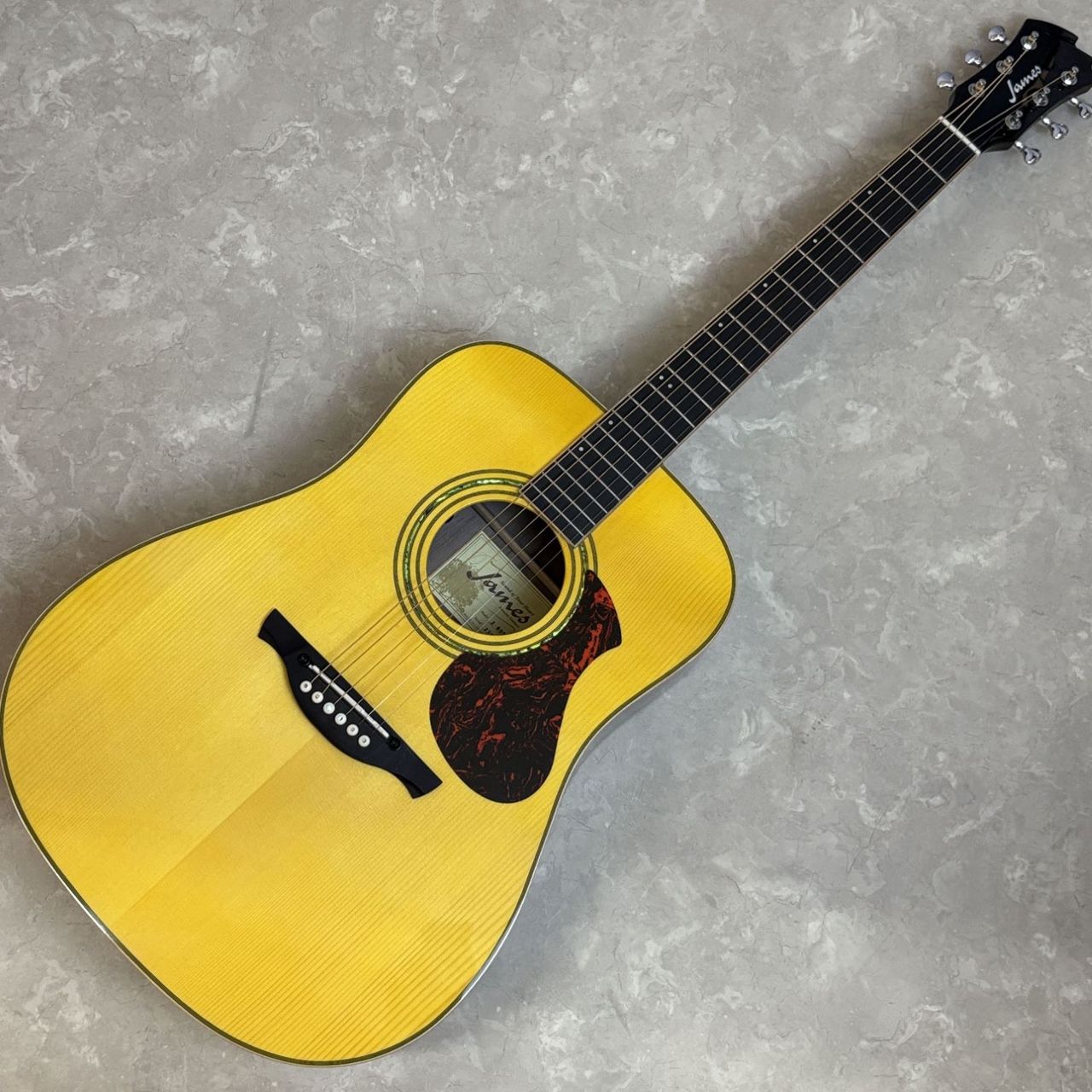James J-500L（中古/送料無料）【楽器検索デジマート】