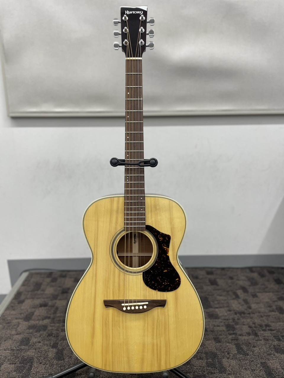 HISTORY NT S4 アコースティックギター ヒストリー nts4 NT-S4 HISTORY | 島村楽器