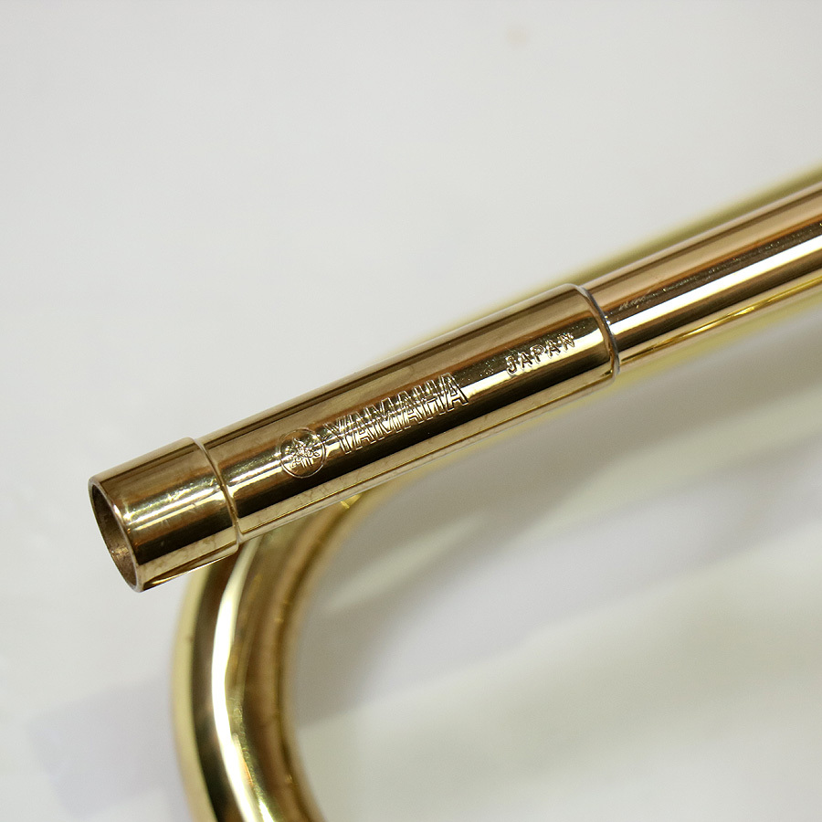 YAMAHA ヤマハ YTR-236 B♭トランペット 【1年保証】 【名古屋栄店