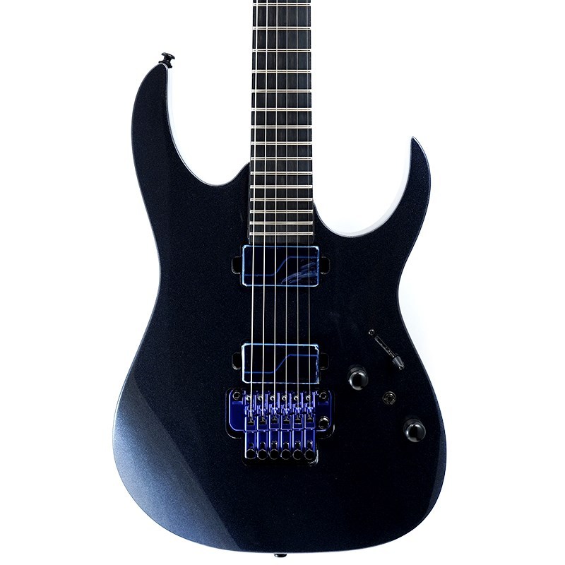 Ibanez RGR6BSP-IPT (Iron Pewter) [Limited Model]（新品）【楽器検索