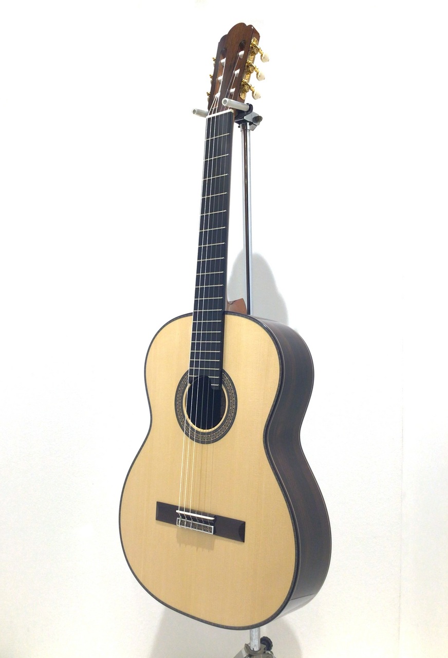 ギター ASTURIAS RENAISSANCE S ASTURIAS RENAISSANCE/S（新品/送料無料）【楽器検索デジマート】