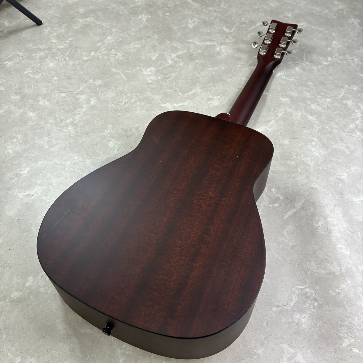 YAMAHA JR2 NT (ナチュラル) ミニギター アコースティックギター 専用