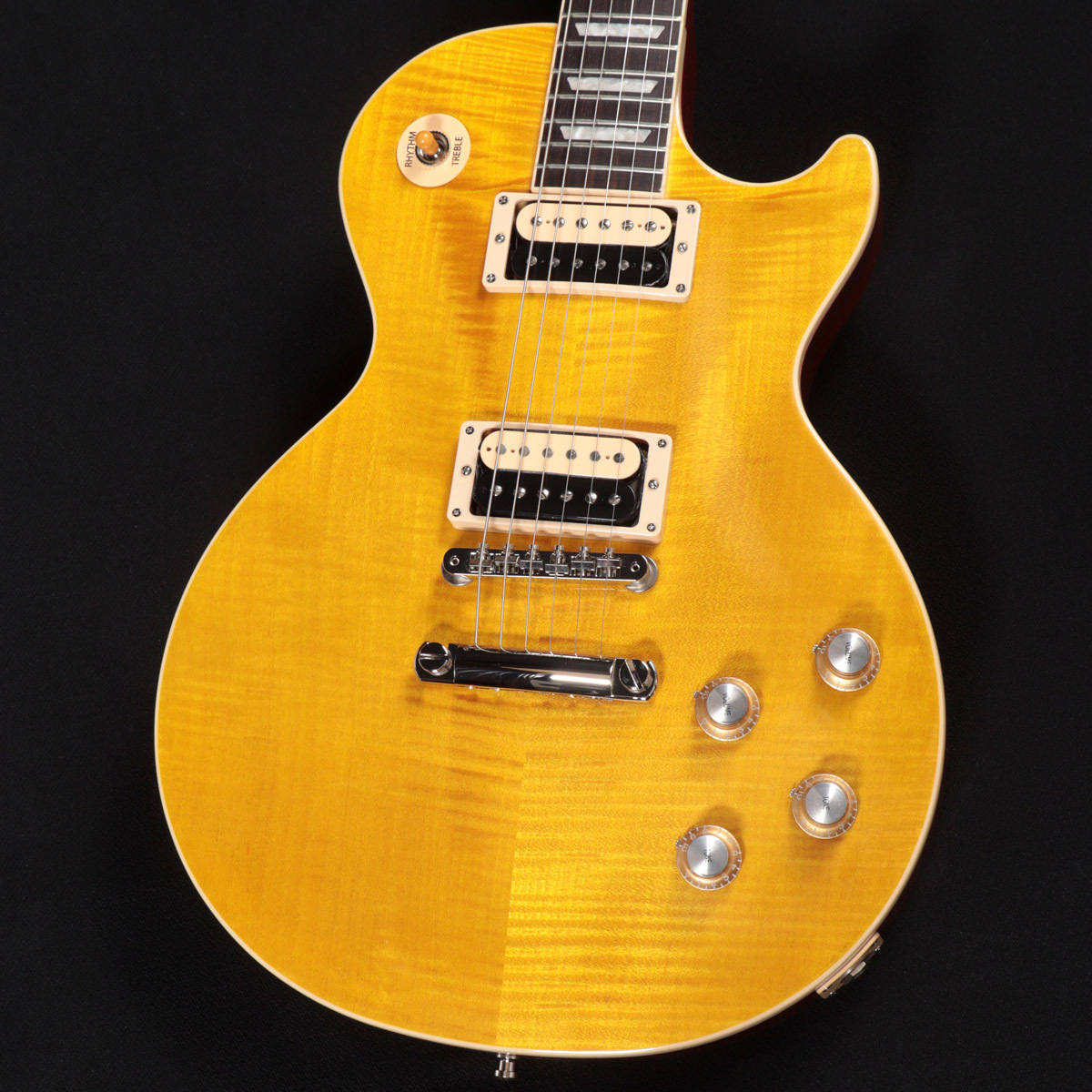 Gibson Slash Les Paul Standard Appetite Amber ≪S/N:223250083