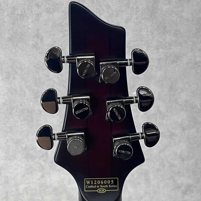 SCHECTER HELLRAISER EXTREME C-1 AD-C-1-HR-EX【加古川店】（中古