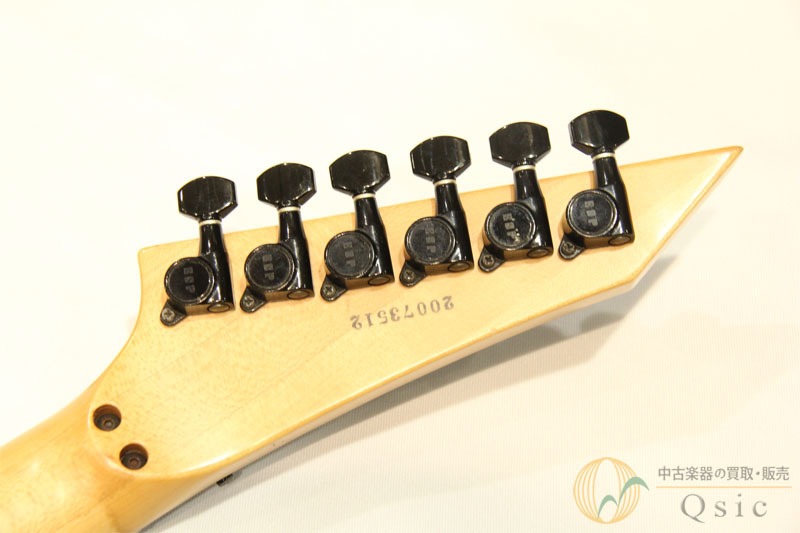 GTX エレキギター 【中古品】 ESP MM-290 1993年製 【返品OK】[VL441]【神戸店在庫】 // セール対象