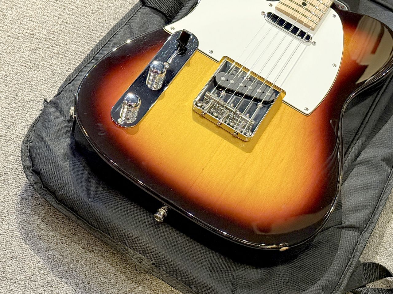 Greco WST-STD Lefty（中古）【楽器検索デジマート】