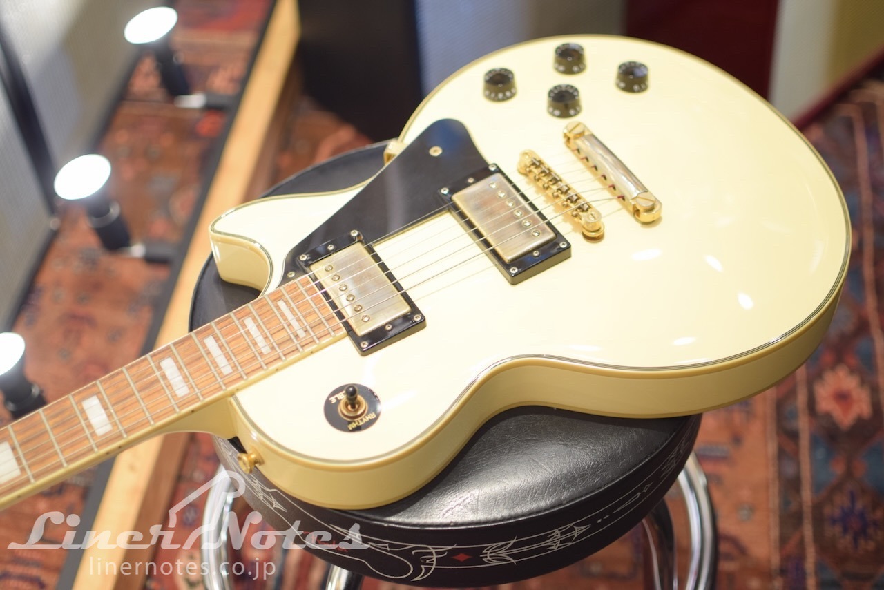 Epiphone Les Paul アイボリー Epiphone レスポールスタイル エレキギター アイボリー Epiphone