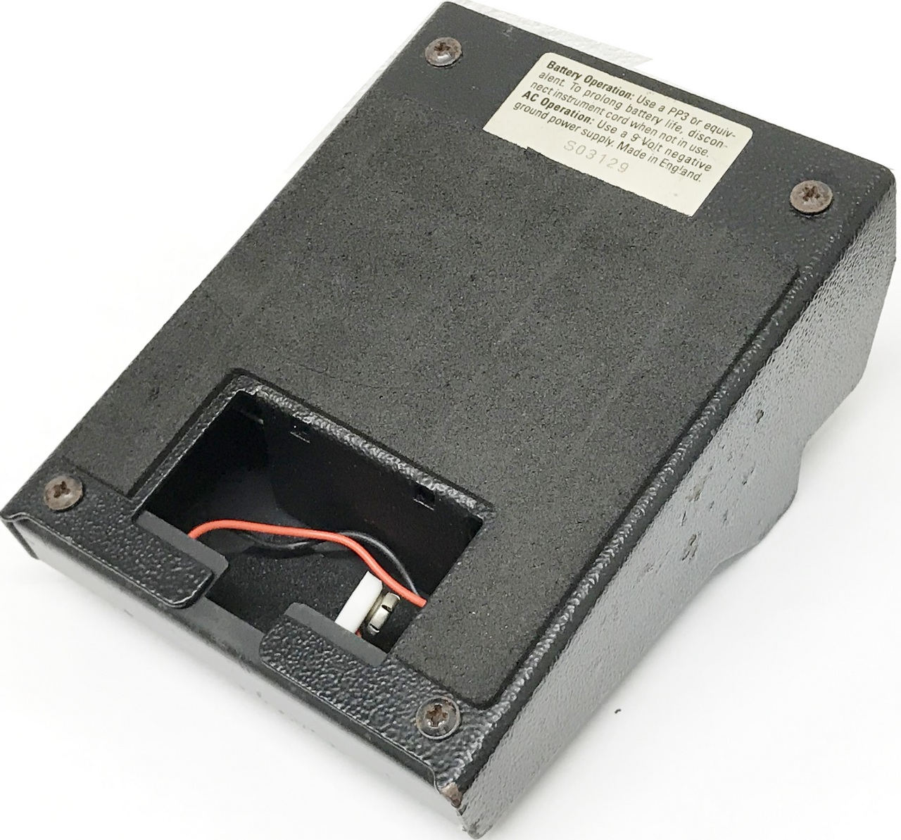 Marshall Shred Master エフェクター 中古】 ディストーション エフェクター MARSHALL マーシャル