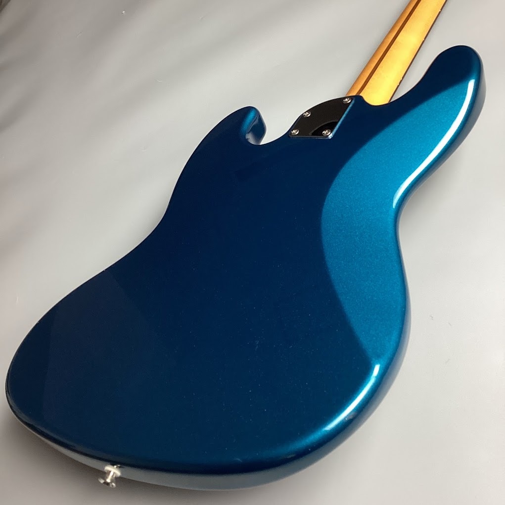 HISTORY HJB-Standard/VC DLB (ダークレイクプラシッドブルー) エレキ
