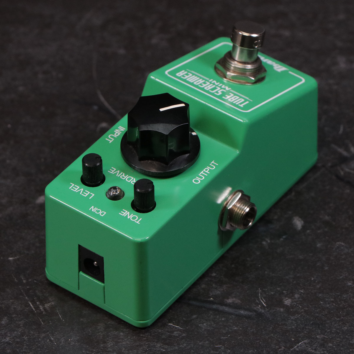 Ibanez TS MINI Tube Screamer Mini オーバードライブ 【名古屋栄店