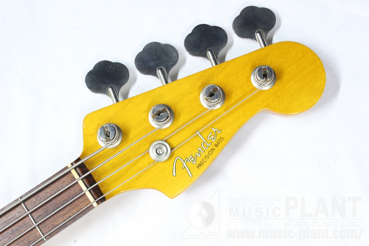 Fender Japan PB62-70US 3TS（中古/送料無料）【楽器検索デジマート】