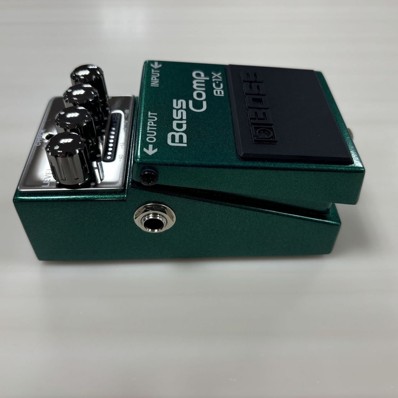 BOSS BC-1X【現物写真】（中古/送料無料）【楽器検索デジマート】