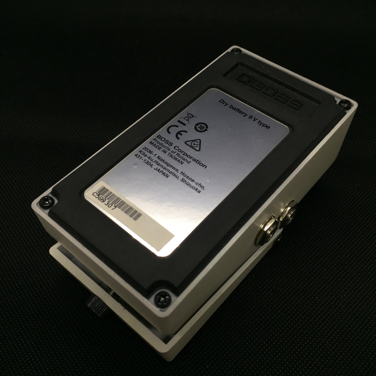 BOSS NS-2 Noise Suppressor（中古）【楽器検索デジマート】