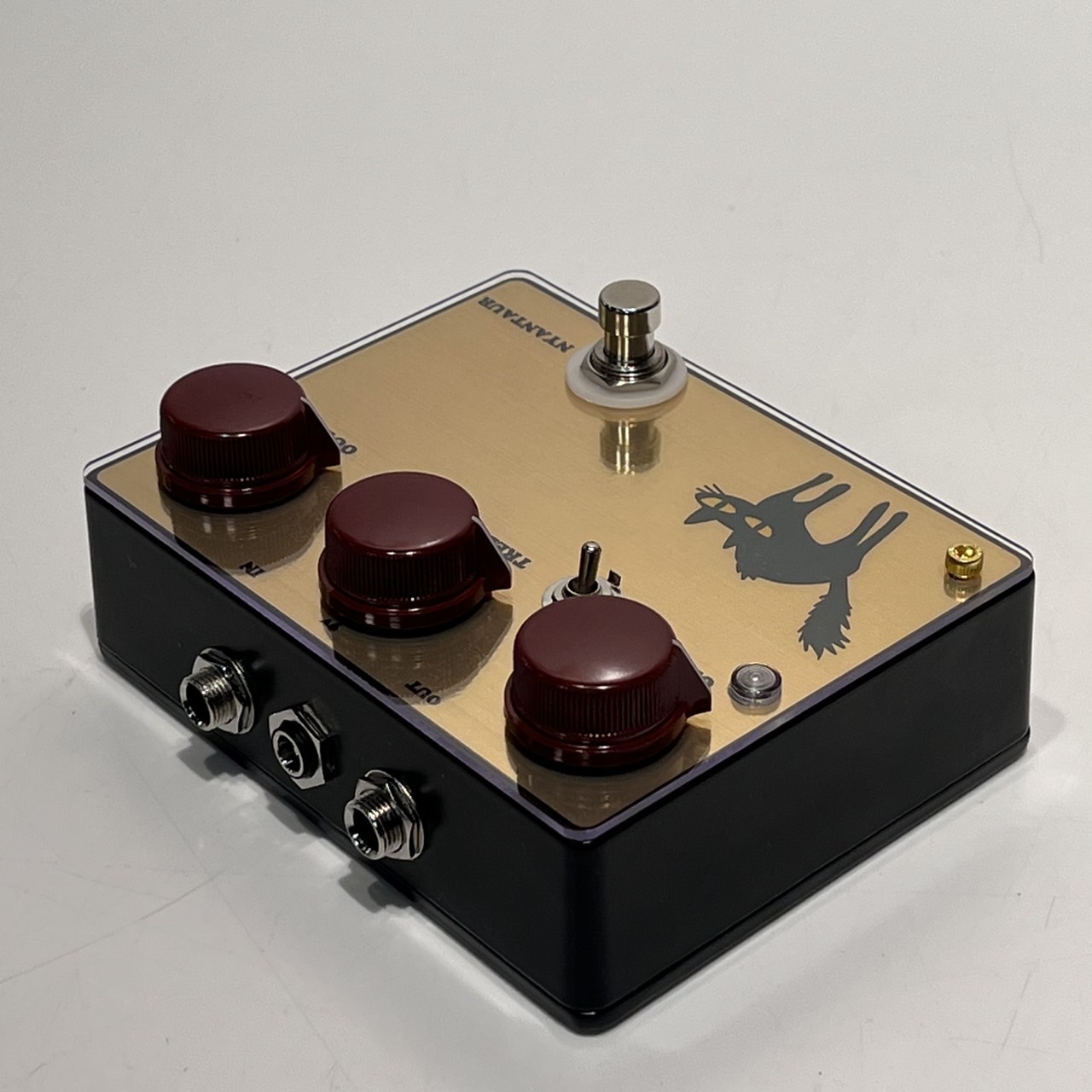 SEA SIDE SOUND NYANTAUR ニャンタウルス ケンタ ほぼ新品