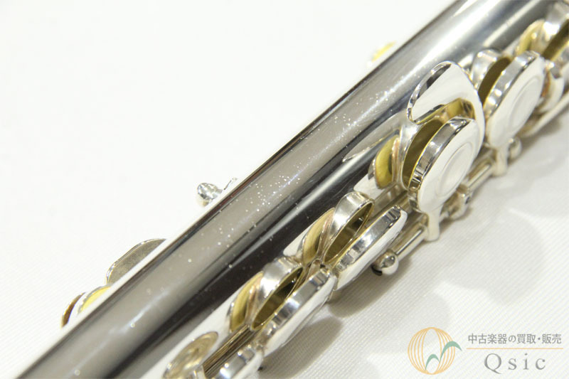 YAMAHA YFL-211SII ◎[調整済み] 【便利な安心キット対象商品】【返品