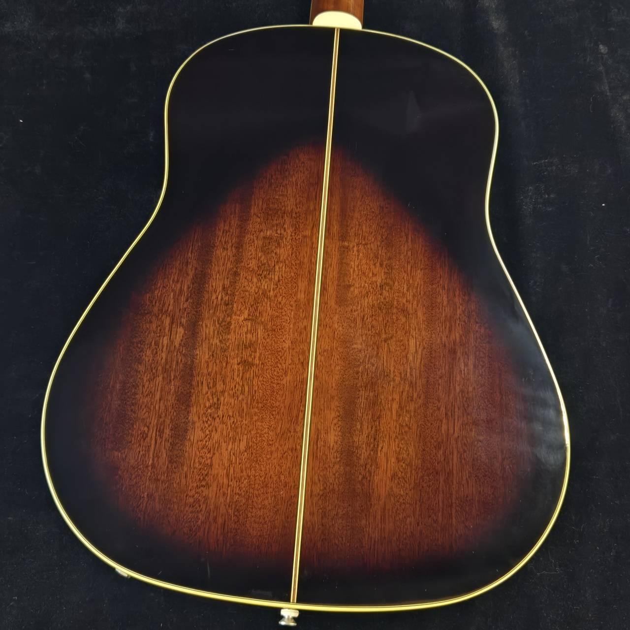 Epiphone John Lennon EJ-160E - Vintage Cherry【現物画像】（中古