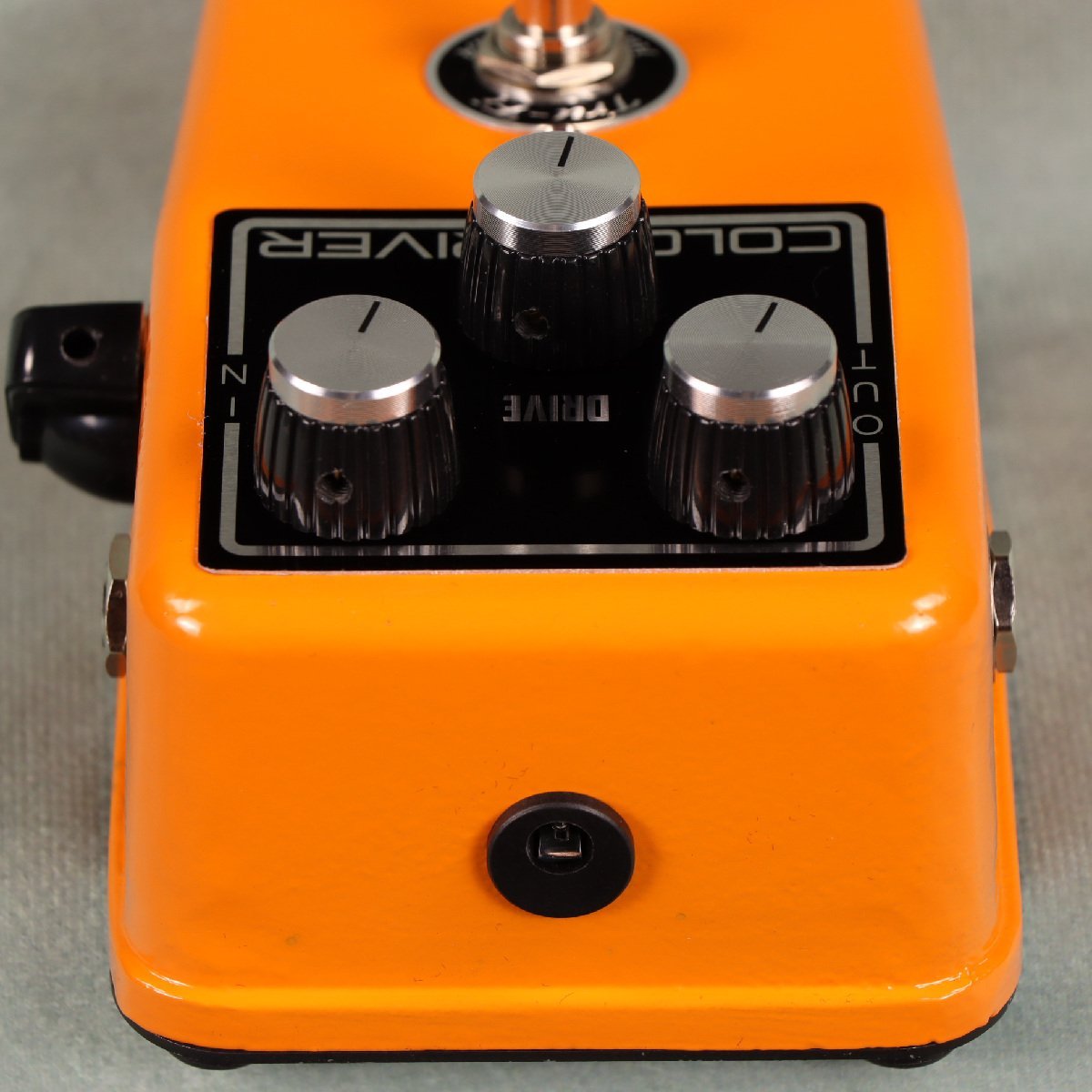 tru-fi COLOR D オレンジ Tru-Fi Colordriver 9V Orange｜ミュージックランドKEY