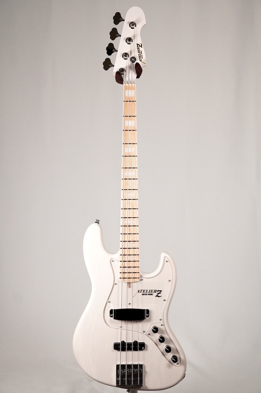 ATELIER Z M#245 CUSTOM - TP-WH- [4.18kg]（新品）【楽器検索デジマート】