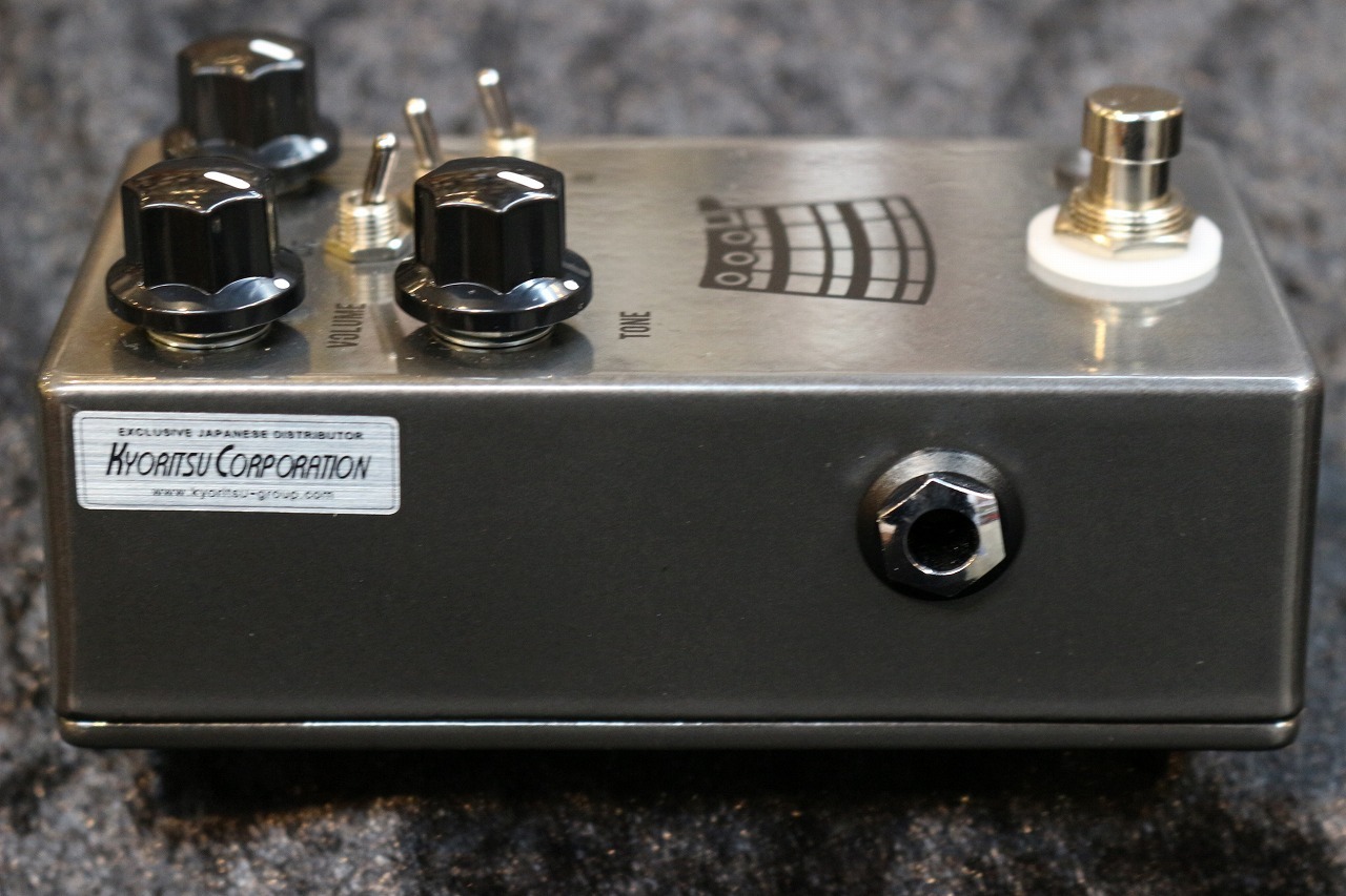 【最終値下げ】JHS pedals kilt v1 KILT V2 – JHS Pedals