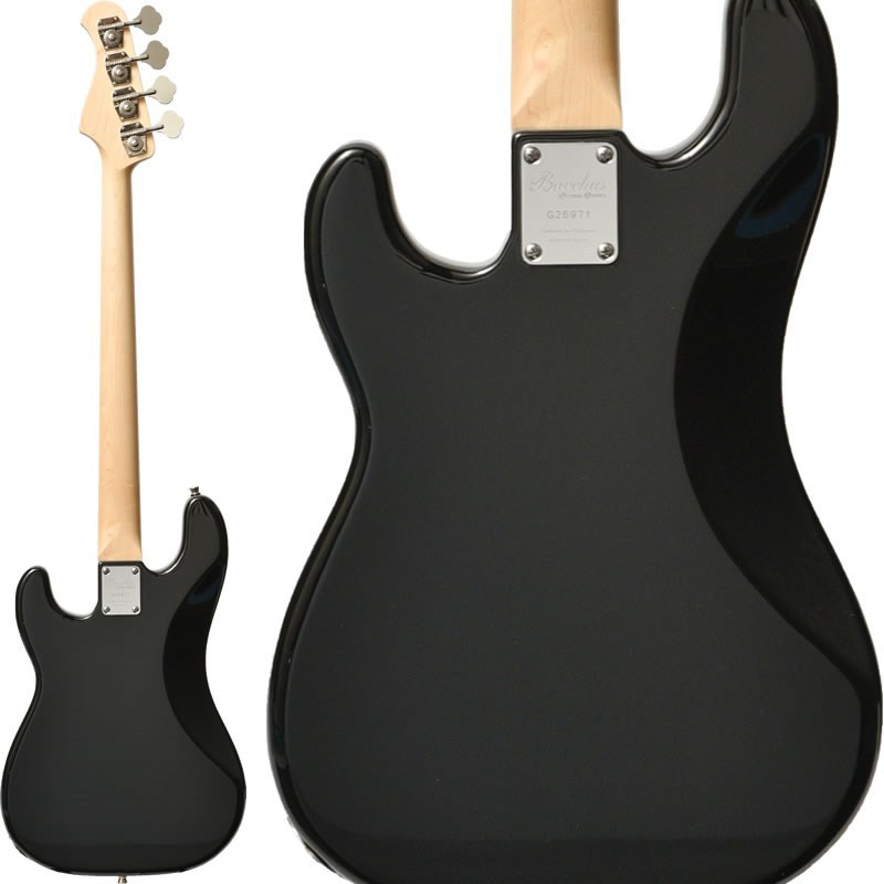 Rickenbacker 325 anodized gold-pickguard - militaryvvti