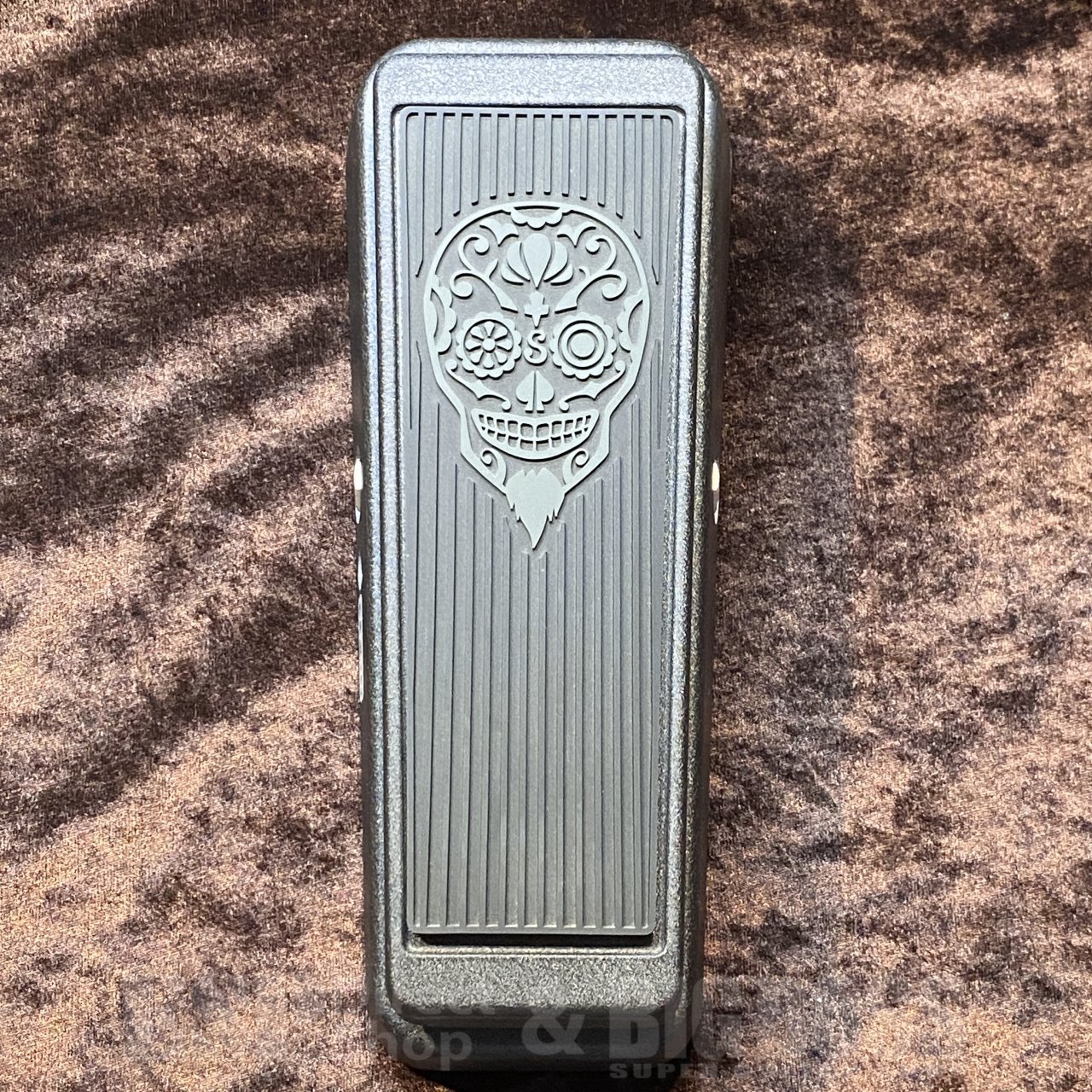Jim Dunlop SU95 UBUKATA 生形真一 Signature WAH（新品）【楽器検索