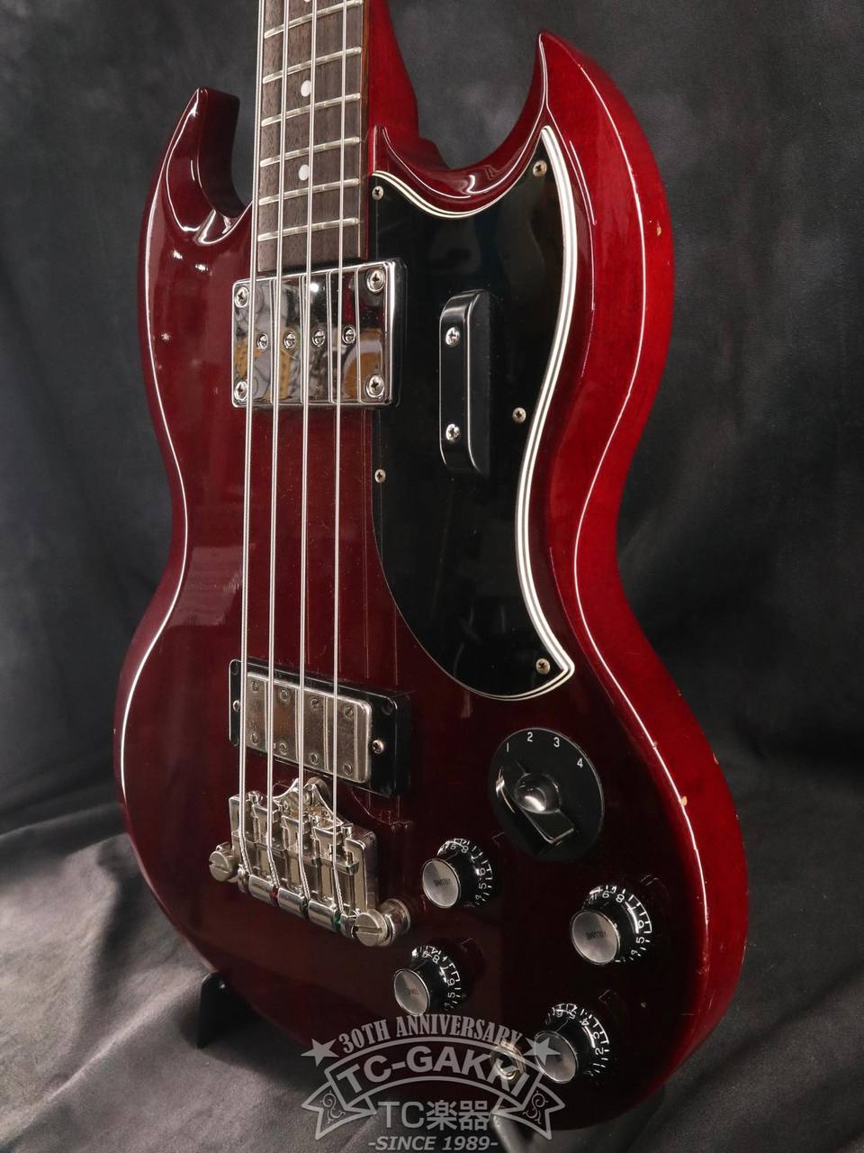 Orville by Gibson EB-3ベース 希少！ Orville by Gibson EB-3ベース 希少！ Orville by Gibson EB-3ベース