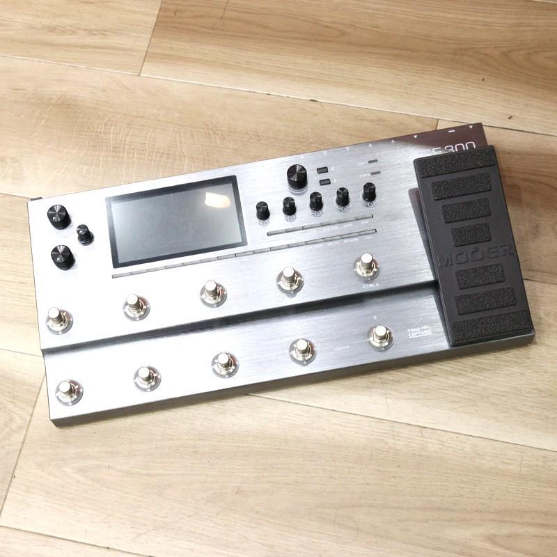 MOOER USED 中古 GE300 (Mooer ムーア) マルチエフェクター multi