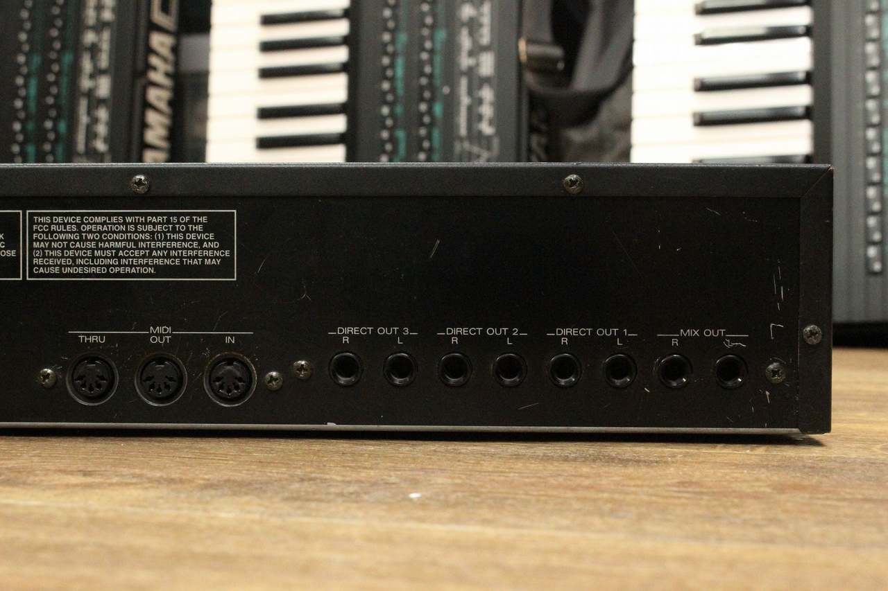 Roland JD-990 【キーボードマート新宿】【新宿店】（中古/送料無料