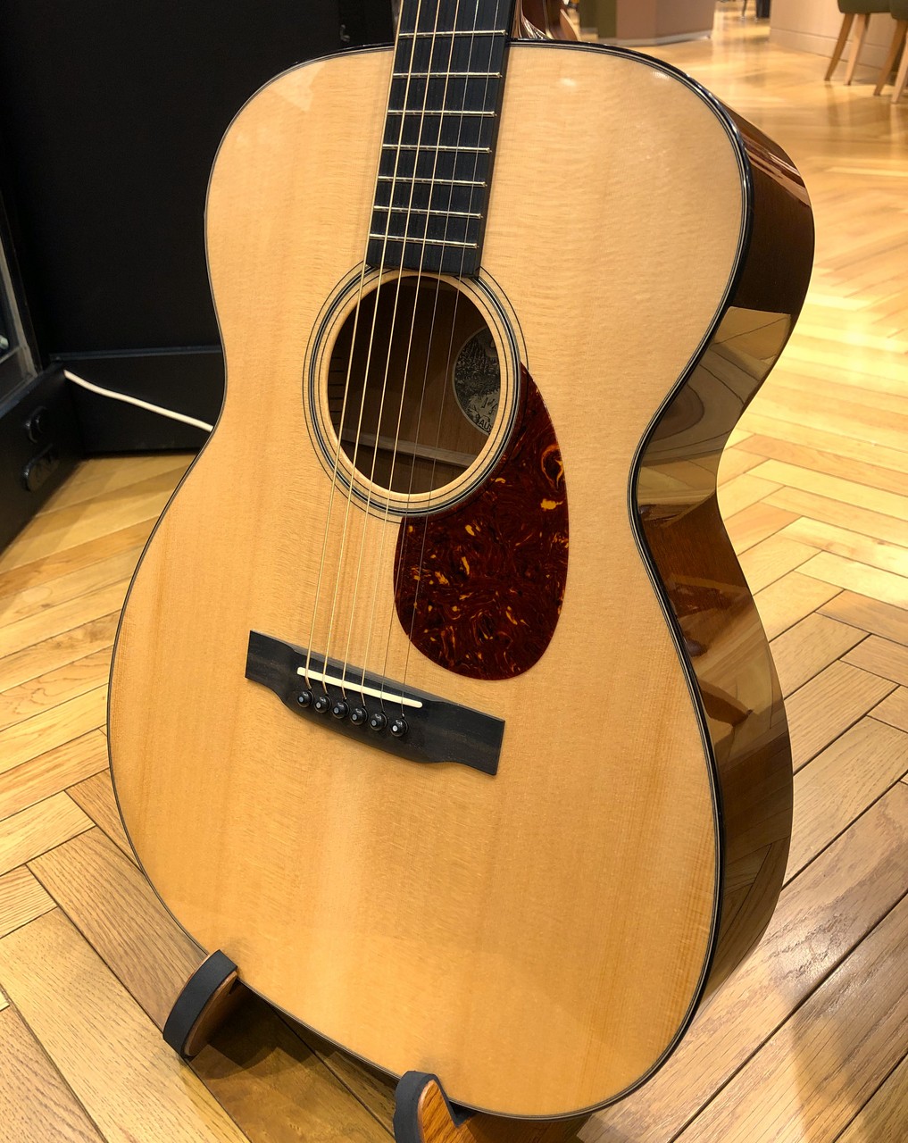 Collings 001 14-Fret