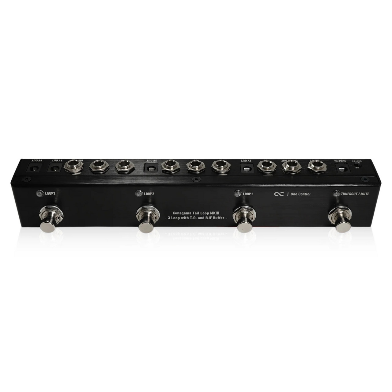 ONE CONTROL Xenagama Tail Loop MK3（新品/送料無料）【楽器検索