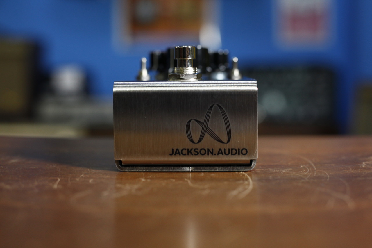JACKSON AUDIO PRISM（新品）【楽器検索デジマート】