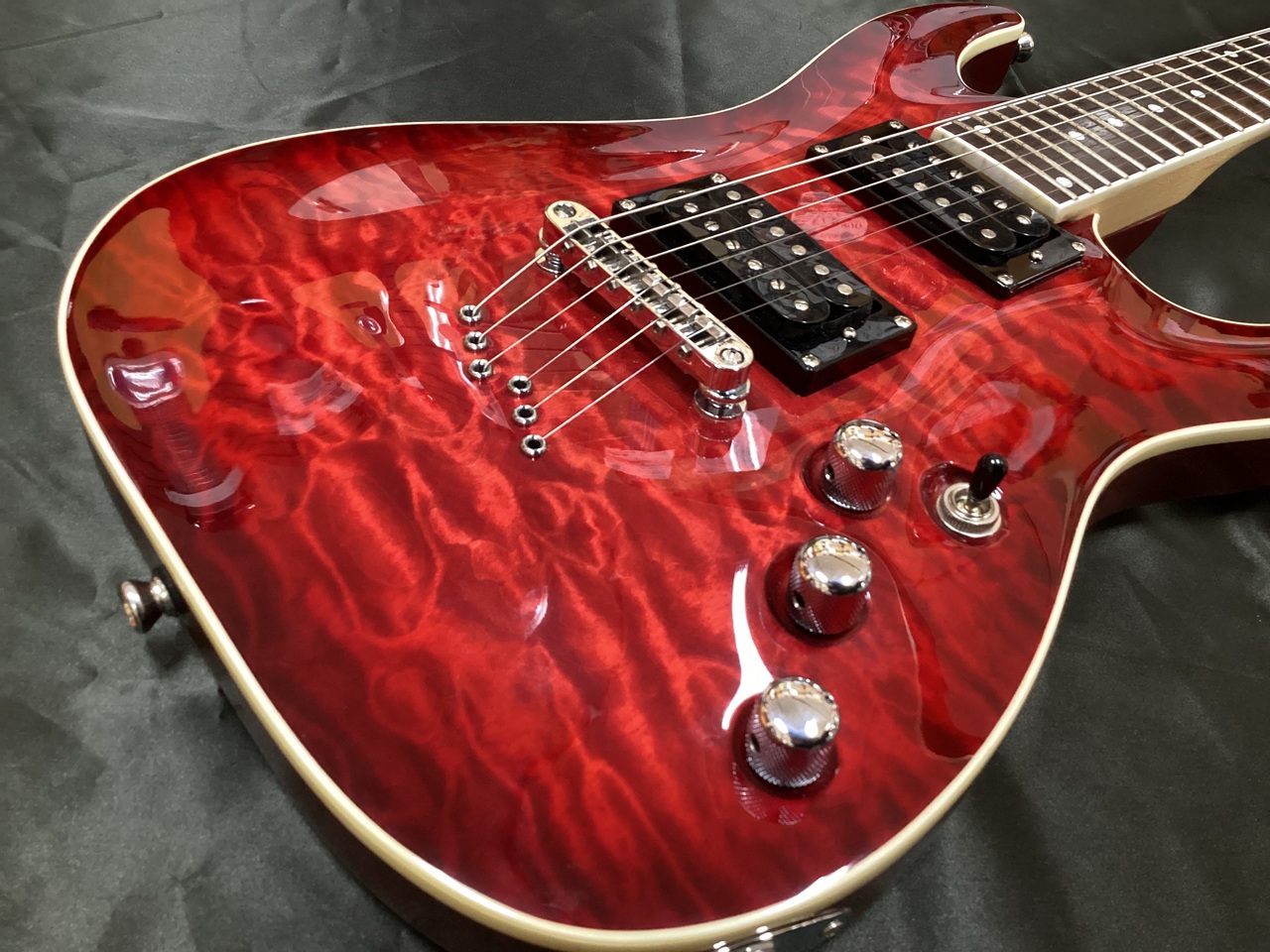 エレキギター greco wild scamper ws-43 エレキギター greco wild scamper ws-43 Electric Guitar Greco