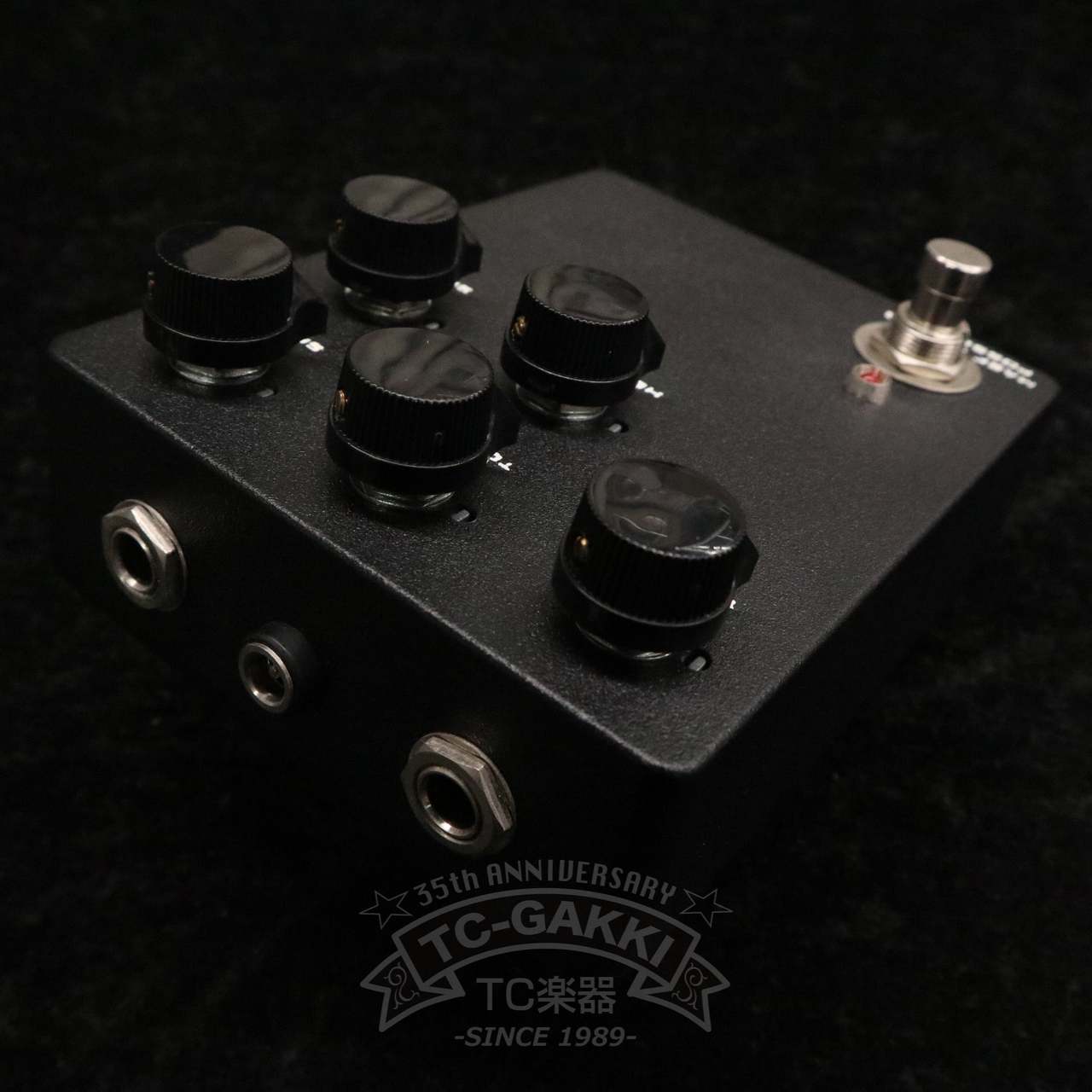 MASF PEDALS POSSESSED PO-1（中古）【楽器検索デジマート】