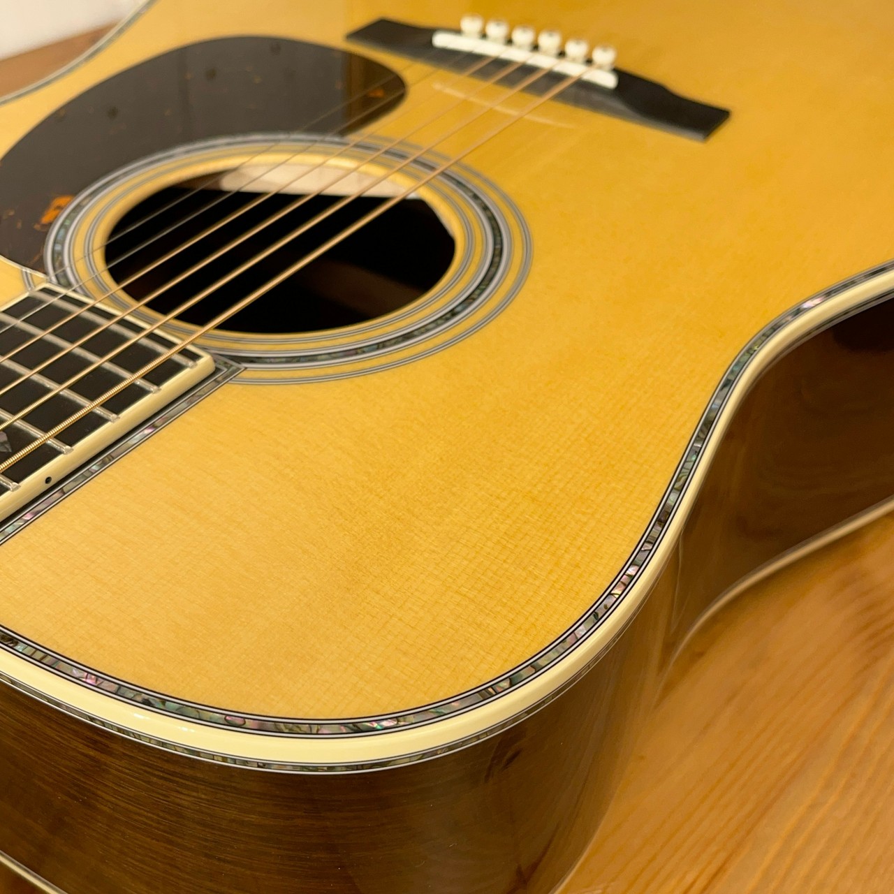 Martin D-45 ♯3066005 【無金利分割OK】【送料込み】（新品/送料無料