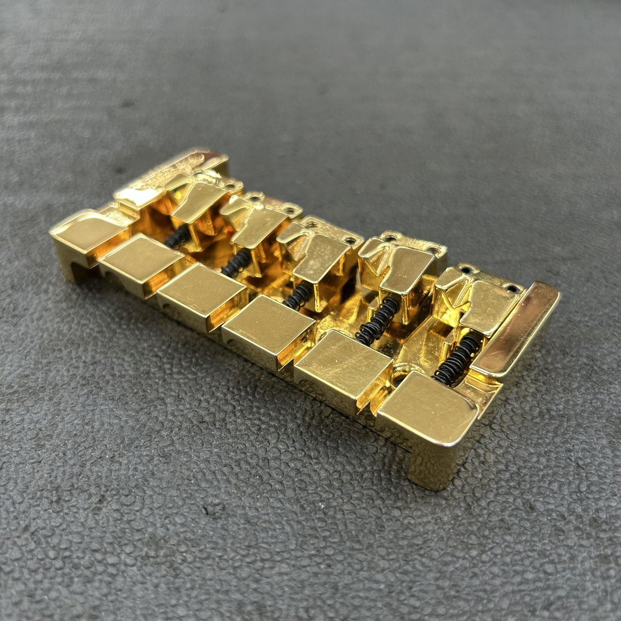 Wilkinson USA WBBO-5 Gold（中古）【楽器検索デジマート】