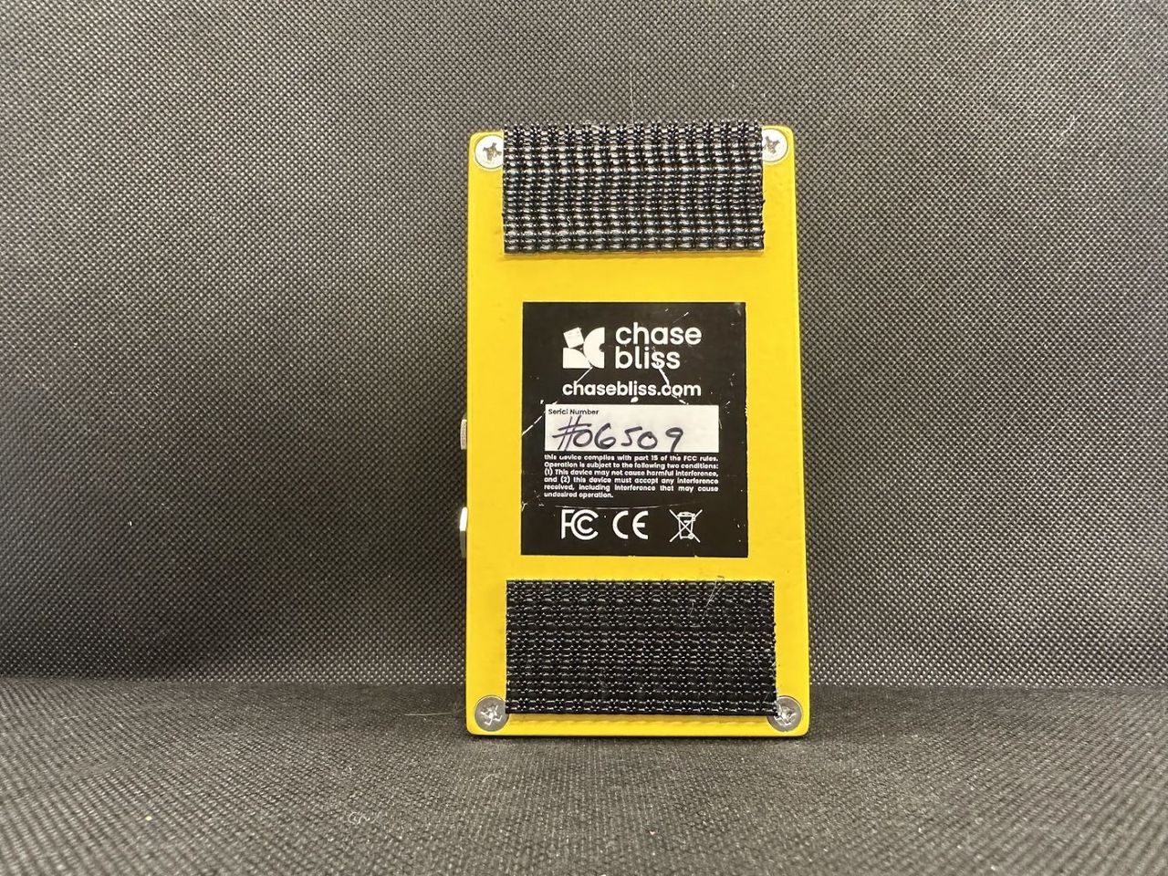 Chase Bliss Audio Habit(中古/送料無料)【楽器検索デジマート】 Chase Bliss Audio Habit(中古/送料無料)【楽器検索デジマート】
